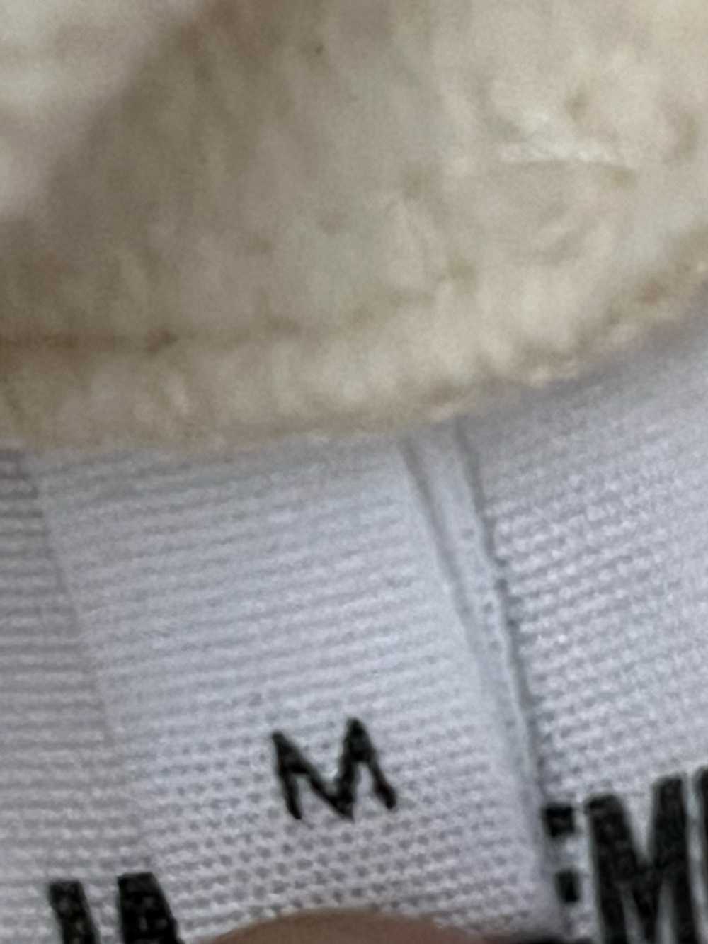 Jacquemos Heavyweight Hoodie - Picture 8 of 10